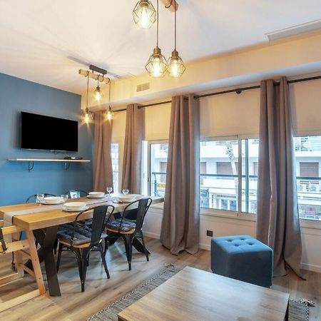 Charmant Appartement Antibes Exterior photo
